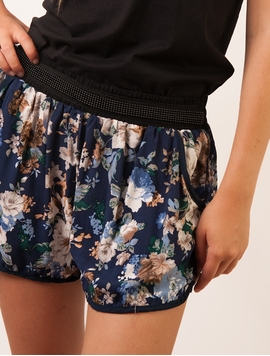 Pantaloni Scurti Dama 